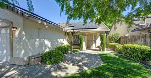 1375 Cobblestone Dr, Lincoln, CA 95648 Photo