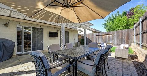 1375 Cobblestone Dr, Lincoln, CA 95648 Photo