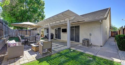1375 Cobblestone Dr, Lincoln, CA 95648 Photo
