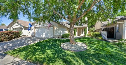 1375 Cobblestone Dr, Lincoln, CA 95648 Photo