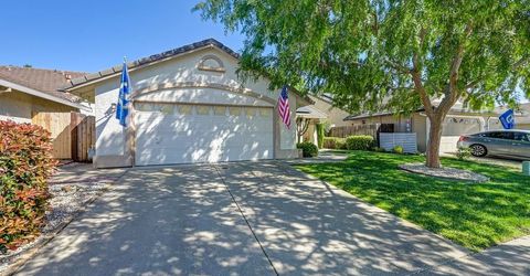 1375 Cobblestone Dr, Lincoln, CA 95648 Photo