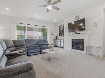 4691 Freesia Cir, Roseville, CA 95747 Photo