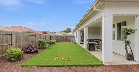 4691 Freesia Cir, Roseville, CA 95747 Photo