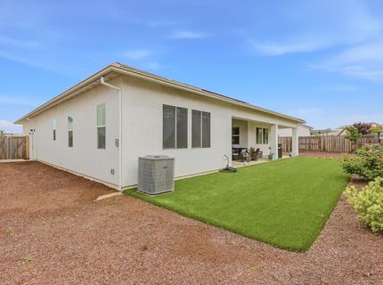 4691 Freesia Cir, Roseville, CA 95747 Photo