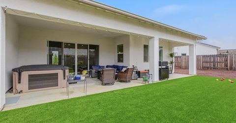 4691 Freesia Cir, Roseville, CA 95747 Photo