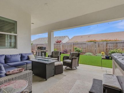 4691 Freesia Cir, Roseville, CA 95747 Photo