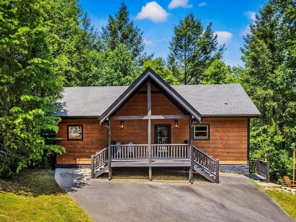 2710 Owls Cove Way, Sevierville, TN 37862