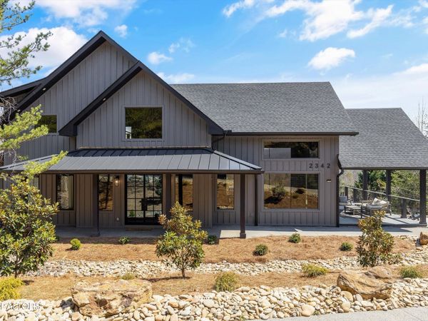 2342 Smoky Vista Way, Sevierville, TN 37862