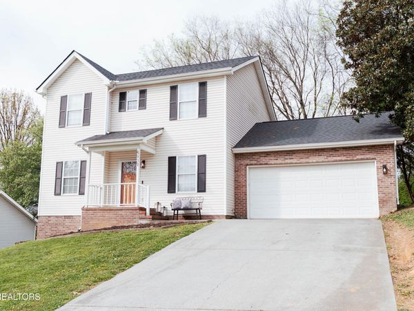 5939 Wilkesboro Lane, Knoxville, TN 37912