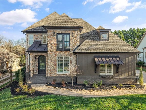 1122 Anthem View Lane, Knoxville, TN 37922