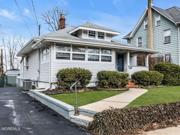 681 Morford Avenue, Long Branch, NJ 08008