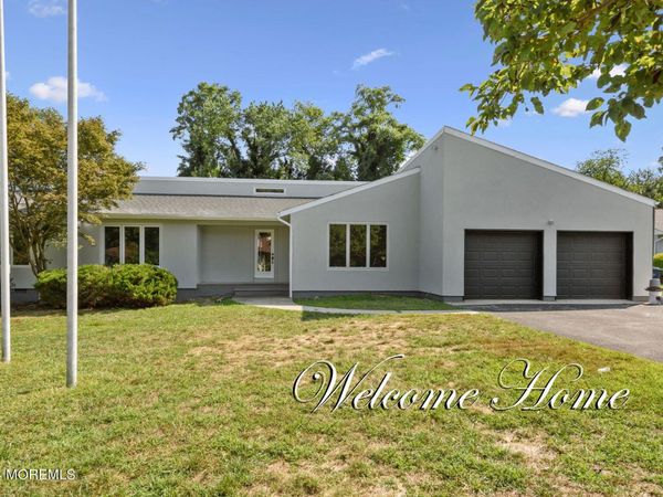 21 High Ridge Road, Ocean Twp, NJ 07712