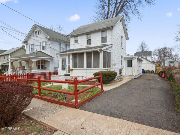 93 Center Street, Freehold, NJ 07728