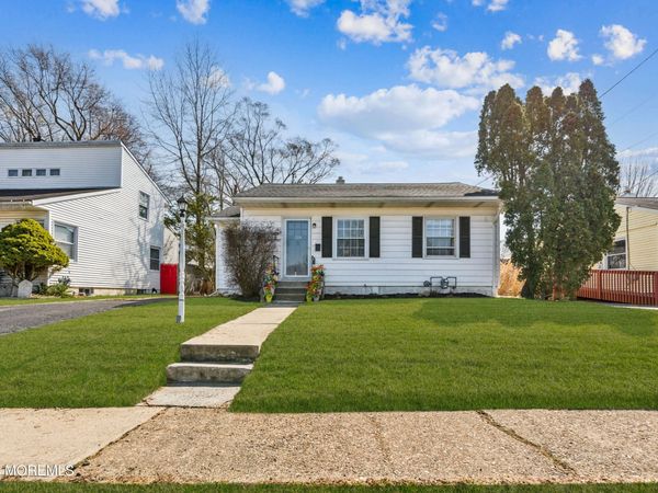 224 Clamer Road, Ewing, NJ 08628