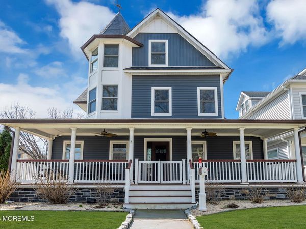 301 10th Avenue, Belmar, NJ 07719