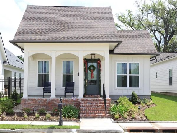 126 ROYAL OAK Boulevard , Thibodaux, LA 70301