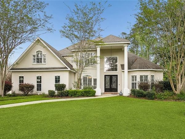 26 SYCAMORE Street , Covington, LA 70433