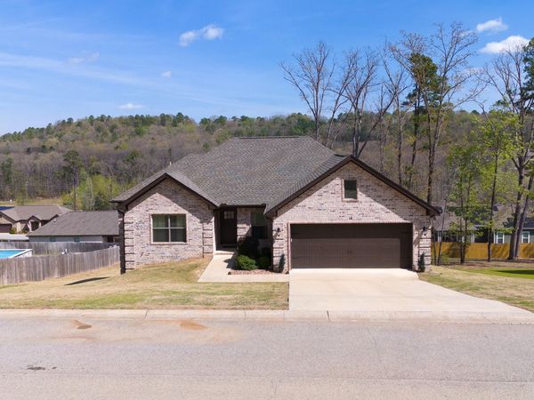 18 Jovi Lane, Batesville, AR 72501