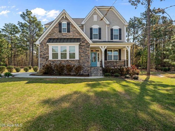 236 Claret Court, Southern Pines, NC 28387