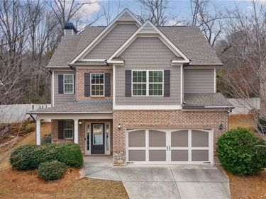 236 Towns Walk Drive, Athens, GA 30606