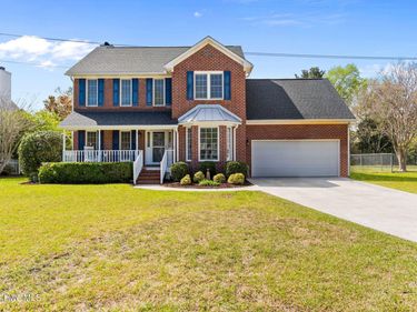 624 N Colony Circle, Wilmington, NC 28409