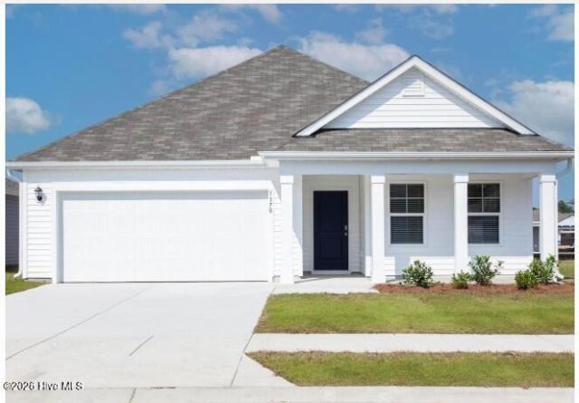 6960 Sasparilla Drive, Leland, NC 28451 Main Photo