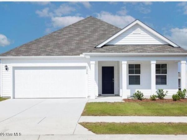 6960 Sasparilla Drive, Leland, NC 28451