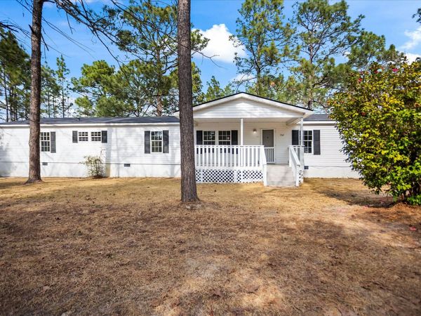 260 Old Friar Road, Aiken, SC 29801