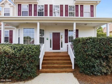 2947 Trailwood Drive SE, Southport, NC 28461