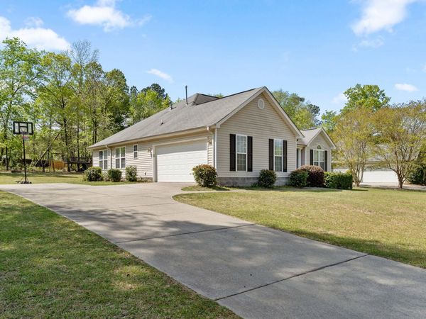 15 Timothy Crossing Court, North Augusta, SC 29860
