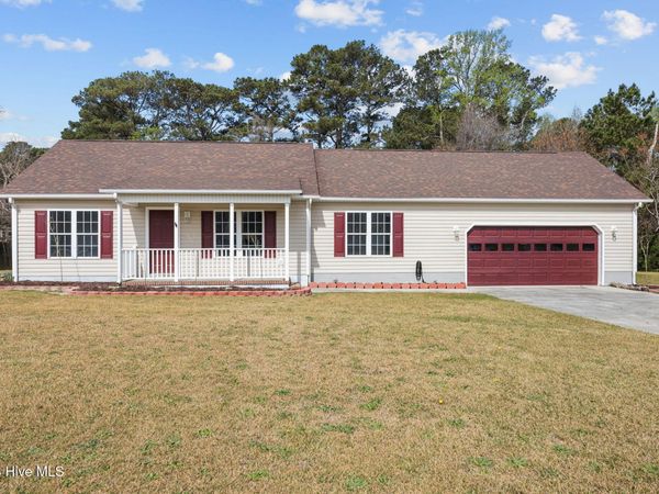 106 Goldie Lane , Beulaville, NC 28518