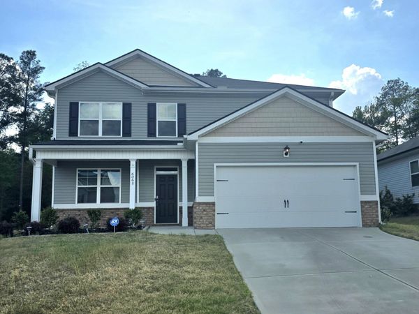6065 Whitewater Drive, North Augusta, SC 29841