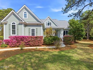 4408 Salt Mist Court SE, Southport, NC 28461