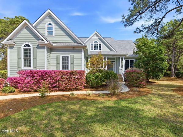 4408 Salt Mist Court SE, Southport, NC 28461