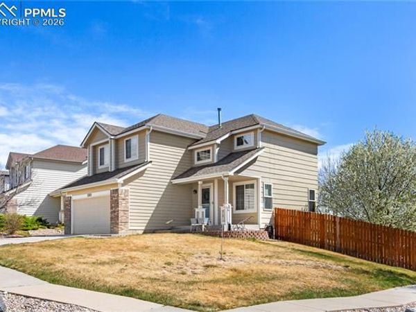 5303 Arroyo Street, Colorado Springs, CO 80922