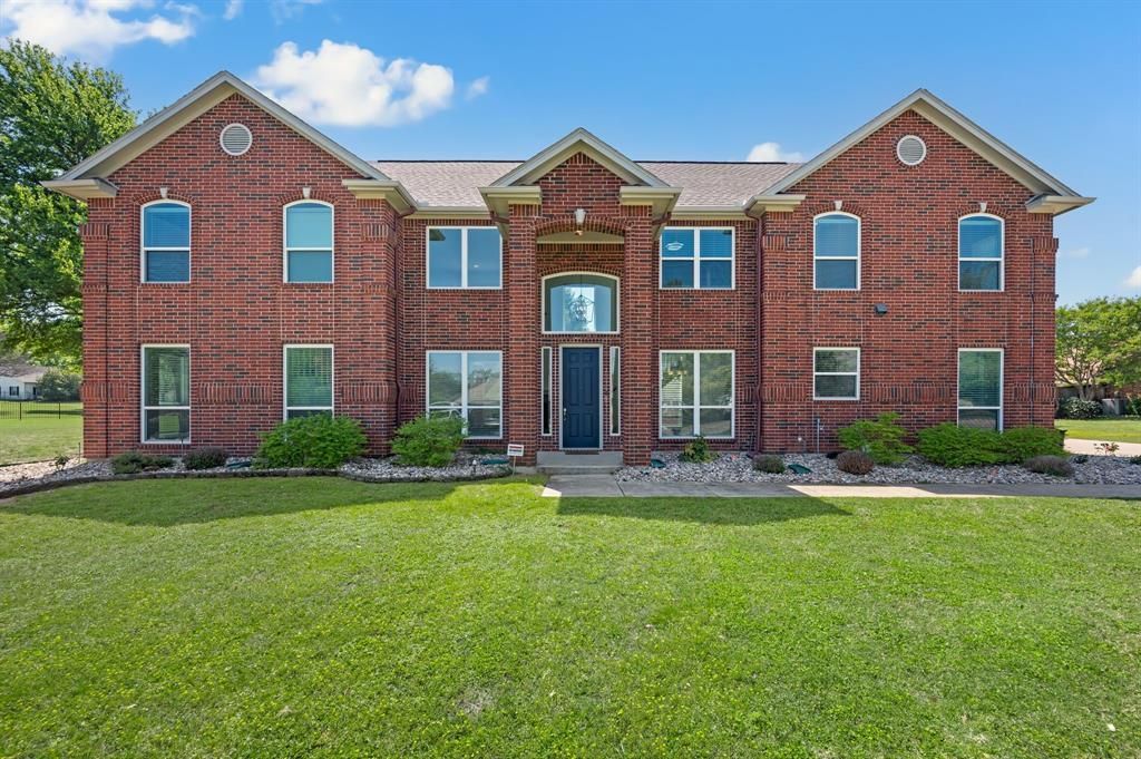 907 Mission Drive, Southlake, TX 76092 Main Photo