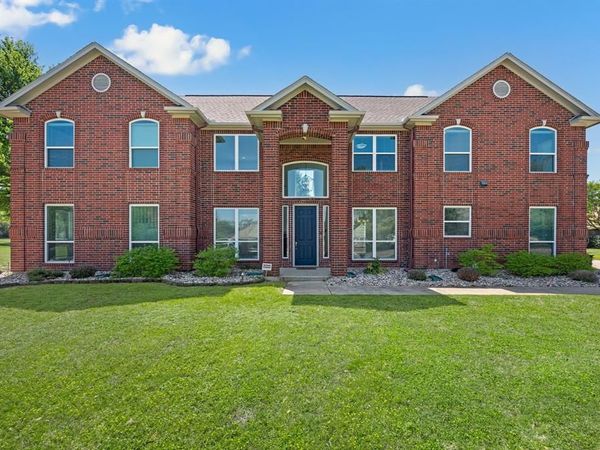 907 Mission Drive, Southlake, TX 76092