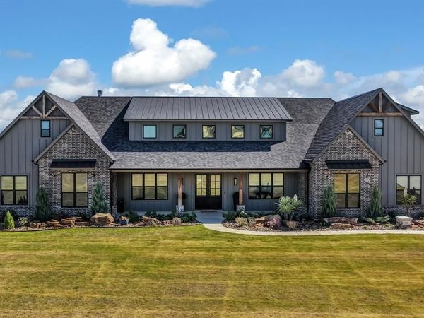 210 Wren View , Weatherford, TX 76087