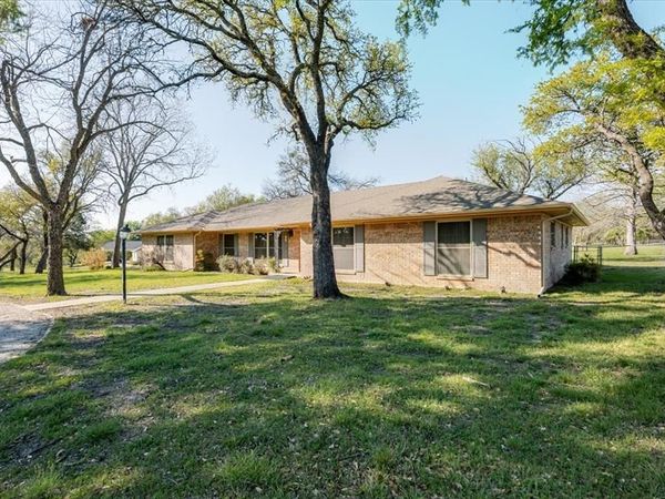 3700 Indian Camp Road, Willow Park, TX 76087