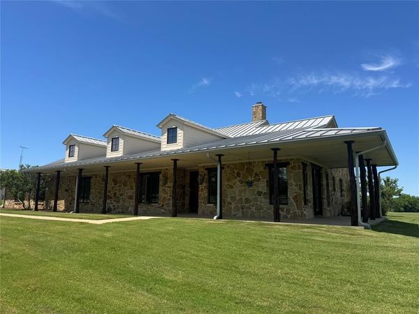 11918 Riek Road, Krum, TX 76249