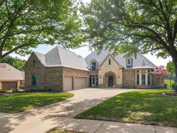 2332 Fairway Circle, Heath, TX 75032
