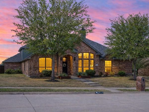 3917 Gatewick Drive , Rockwall, TX 75087
