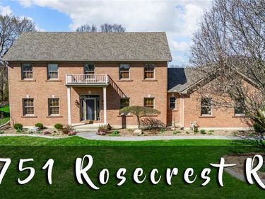 751 Rosecrest Road, Tipp City, OH 45371