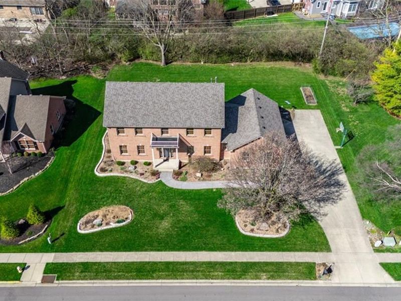 751 Rosecrest Road, Tipp City, OH 45371 Photo 4