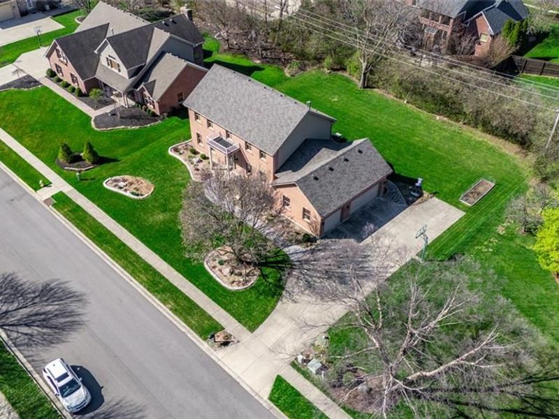 751 Rosecrest Road, Tipp City, OH 45371 Photo 56