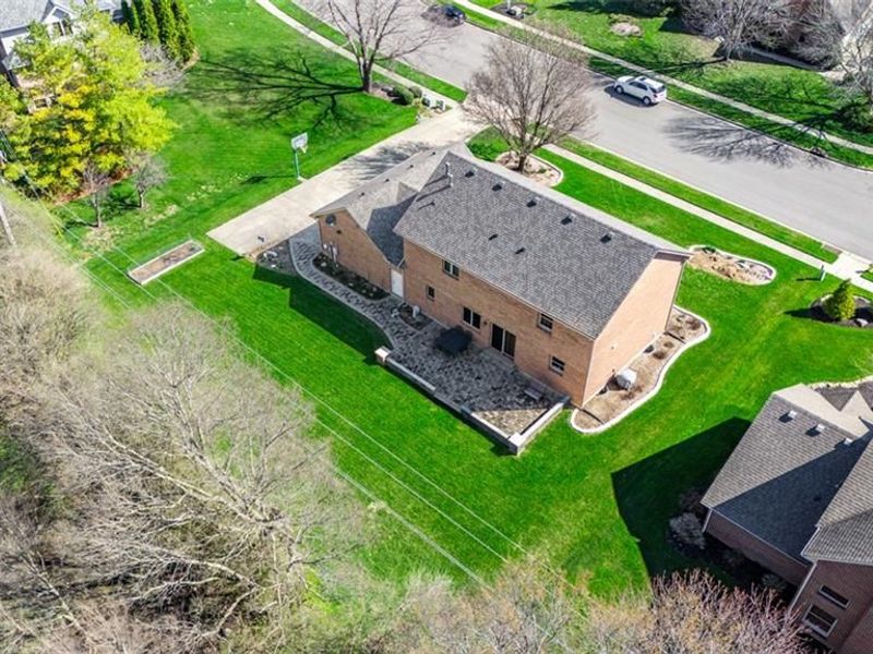 751 Rosecrest Road, Tipp City, OH 45371 Photo 59