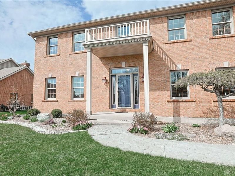 751 Rosecrest Road, Tipp City, OH 45371 Photo 6