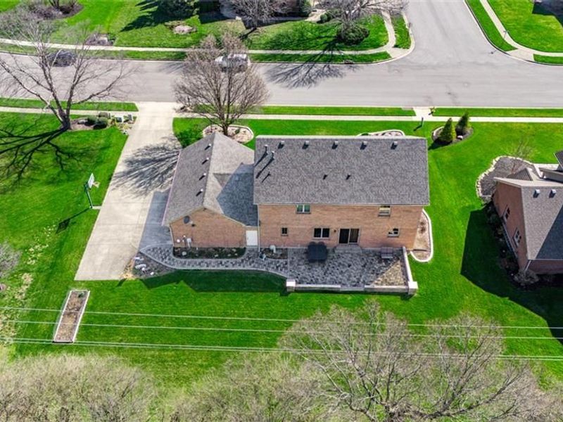 751 Rosecrest Road, Tipp City, OH 45371 Photo 60