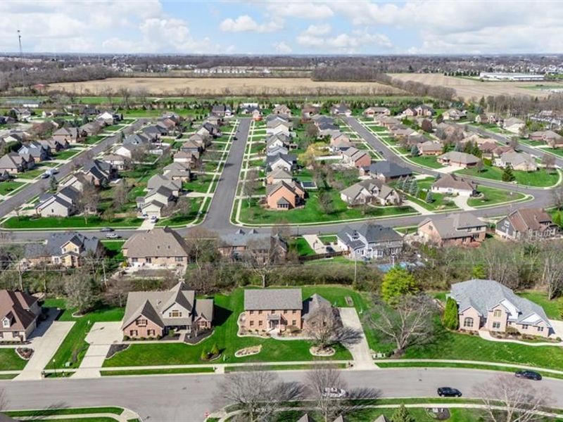 751 Rosecrest Road, Tipp City, OH 45371 Photo 62