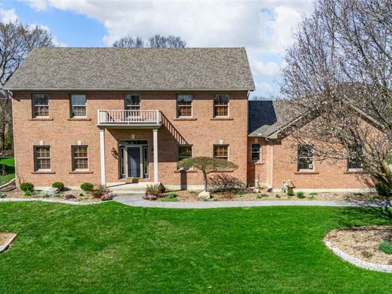 751 Rosecrest Road, Tipp City, OH 45371 Photo 64